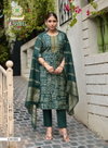 Payal Vol 5 By Passion Tree Vetican Online Kurti With Bottom Dupatta Wholesale